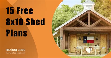 shed plans   love pro tool guide