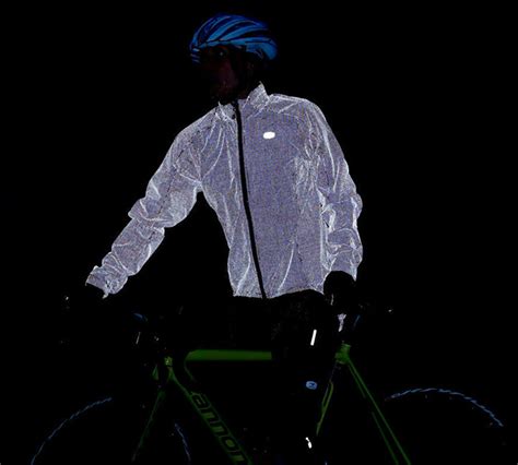 reflective clothing    pleasant  safe cycling chinastars