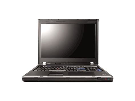 lenovo thinkpad   notebook core  extreme  ghz black neweggcom