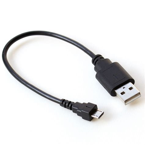 buy cm short micro usb data charging cable  micro usb device  reliable