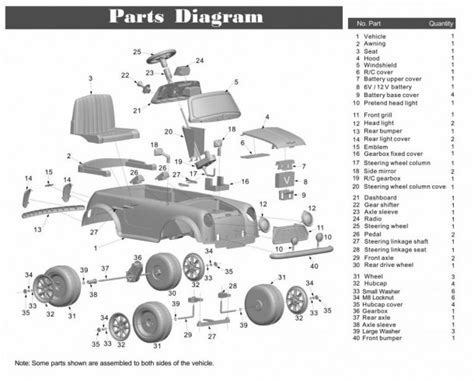 mini cooper engine parts diagram
