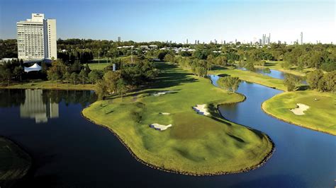 the ultimate gold coast golf guide