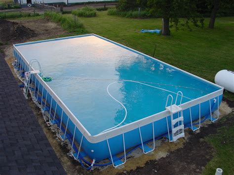 ground pools poolside pros