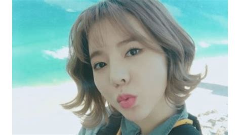 Snsd′s Sunny Shares Photos While Traveling For ′battle Trip′ 8days