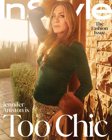 jennifer aniston covers interview issue 530 by alique fashionotography