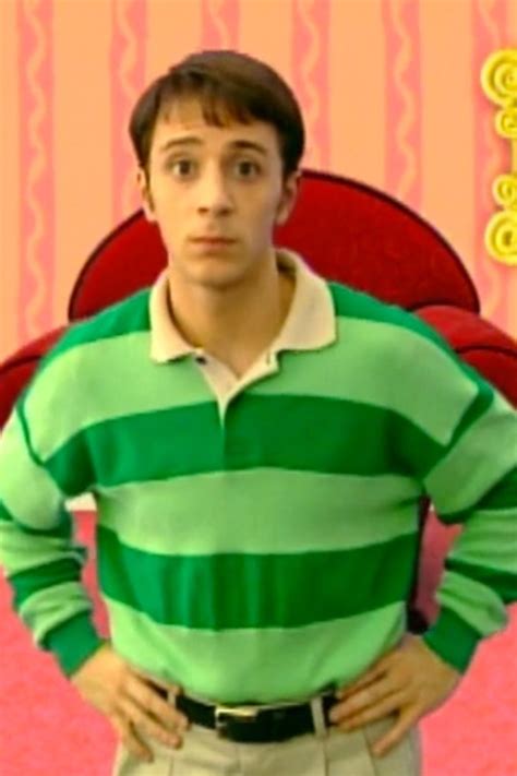 Watch Blue S Clues S2 E11 What Does Blue Want To Do On A Rainy Day