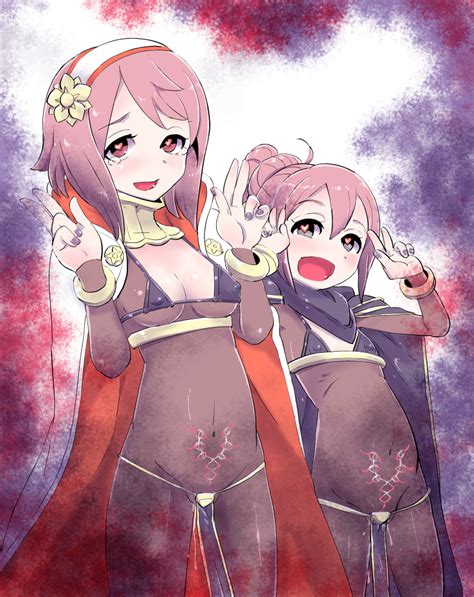 1869043 Fire Emblem Fire Emblem Fates Kana Sakura Fire Emblem Fates