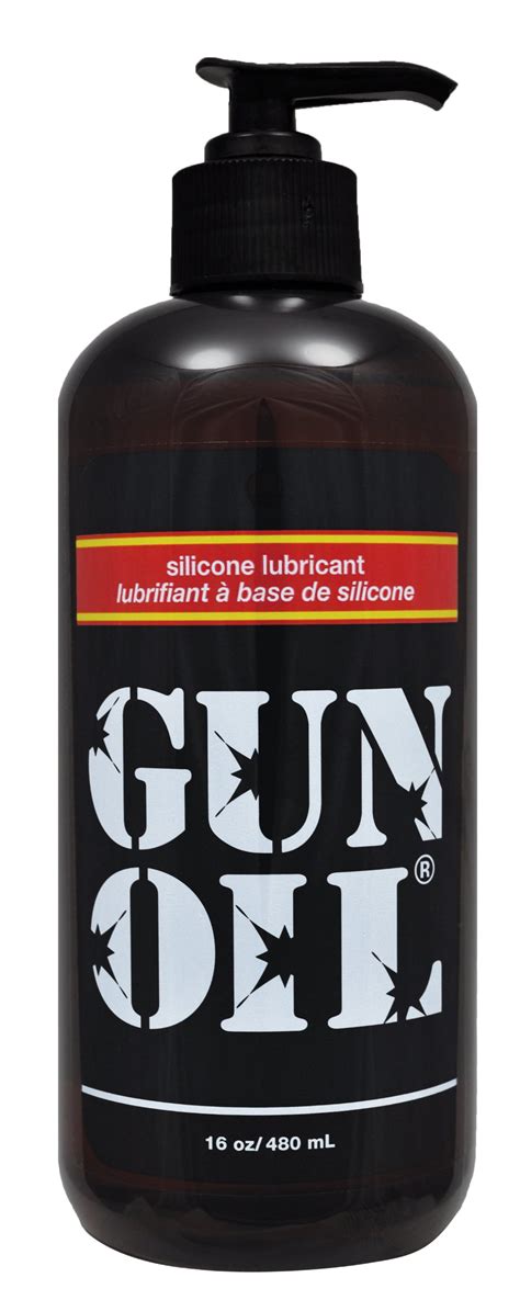 gun oil stroke 29 masturbation cream