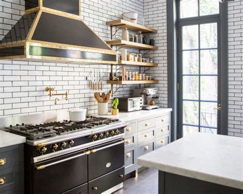 amazing kitchen design ideas huffpost
