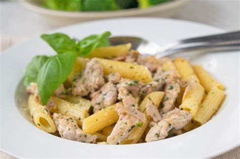 penne mit kalbfleisch und salbei rezept gutekuecheat