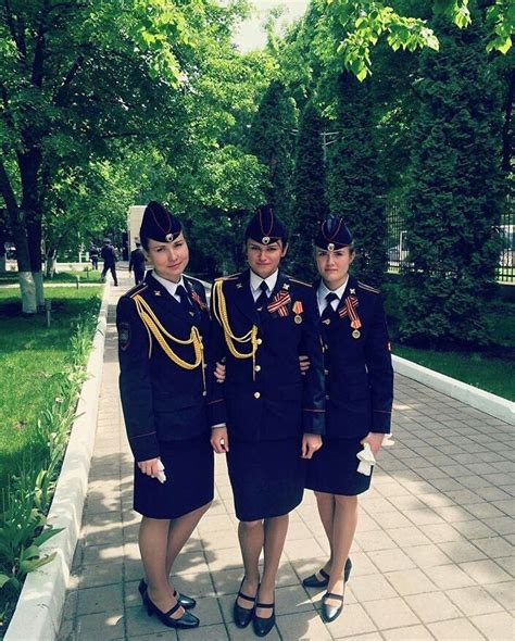 women in uniform image by barbara buell military women
