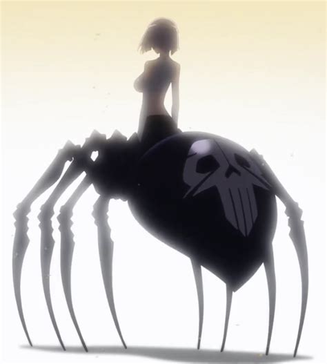 Rachnera Arachnera Song Daily Life With A Monster Girl Wiki