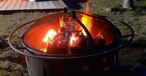 sometimes you just need a campfire album on imgur