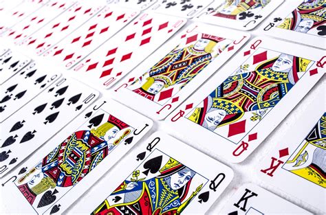 playing card  stock photo public domain pictures