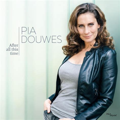 Pia Douwes Spotify