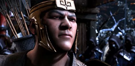 ‘mortal Kombat X’ Sets Precedent In Gaming With New Gay Character Adweek