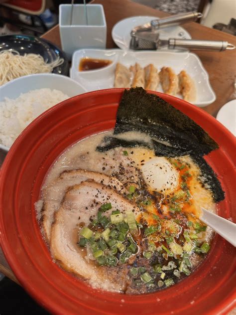 rae lil black เร on twitter 2023 first lunch ippudo
