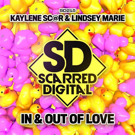 in and out of love song and lyrics by kaylene sc r lindsey marie spotify