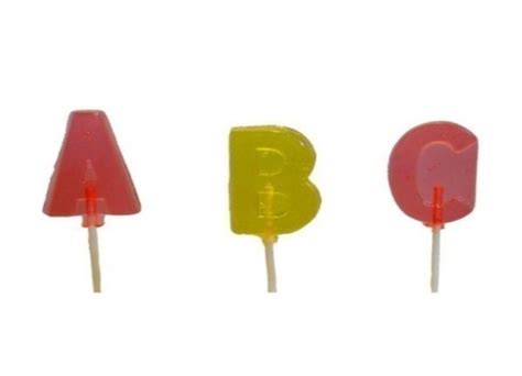 etsy picks lollipops that will make your heart go giddy up