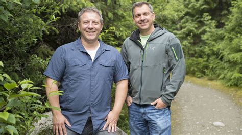 Meet The Hosts About Wild Alaska Live
