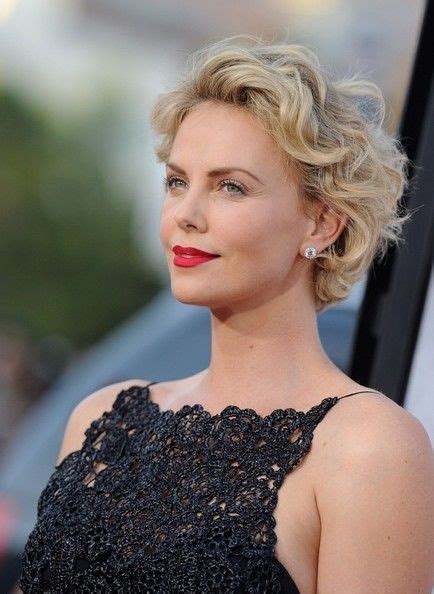 charlize theron photos photos a million ways to die in