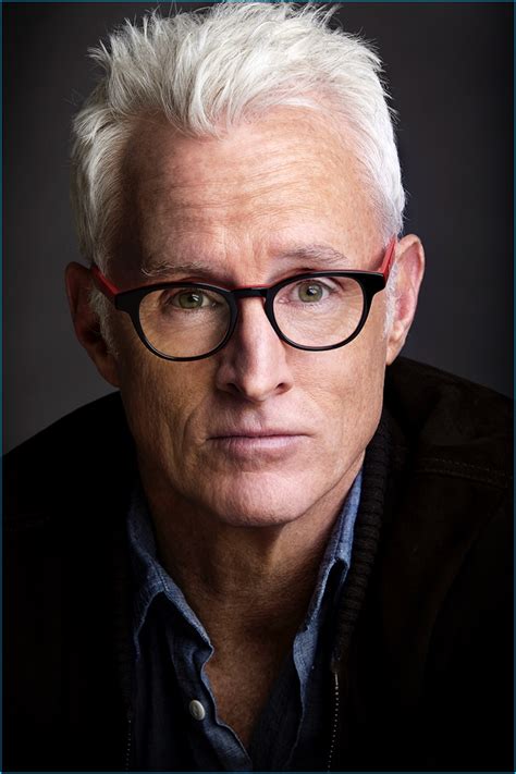John Slattery More Take A Stand With Eyebobs Reading Glasses