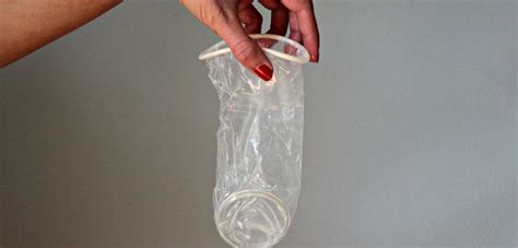 here are 5 facts about the female condom that you should