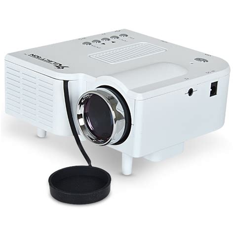 buy branded advanced led cinema projector  hdmi port