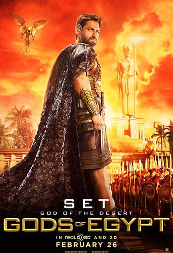 Set Gods Of Egypt Wikia Fandom Powered By Wikia
