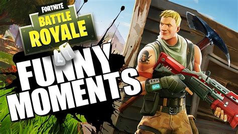 Fortnite Funny Moments Lobby Loading Screen Music Fails And More