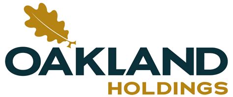 oakland holdings