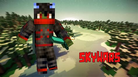 review del texture pack sky wars minecraft youtube