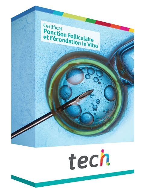 Certificat En Ponction Folliculaire Et Fécondation In Vitro Tech Niger