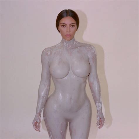 kim kardashian naked 11 pics thefappening