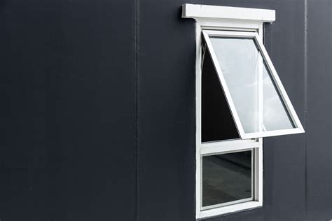 install  casement window air conditioner