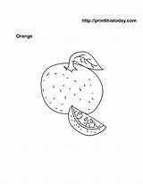 Printthistoday Coloringhome Ausmalbilder Ausmalbild Fruit4 Worksheeto Kategorien sketch template