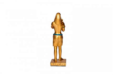 Thoth Egyptian Statue Handmade Made In Egypt