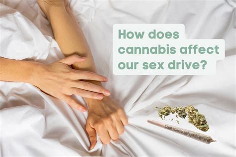 “high” quality sex cannabis influence on libido cbd livity
