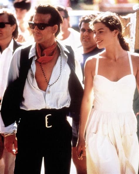 wild orchid 1989 mickey rourke supermodels wild orchid