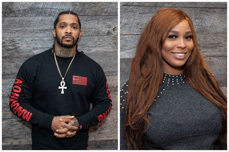 Blackinkchi Charmaine Bosses Up Ryan Is Living In The