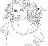 Coloring Pages People Girls sketch template