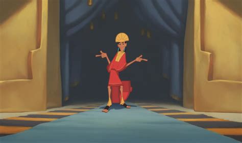 the emperor s new groove