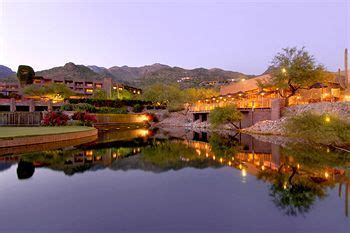 loews ventana canyon resort arizona wedding venues tucson hotels