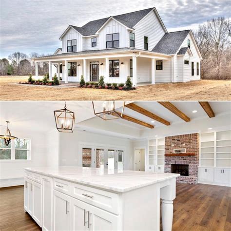 wrap  porch perfectly  gables open interior