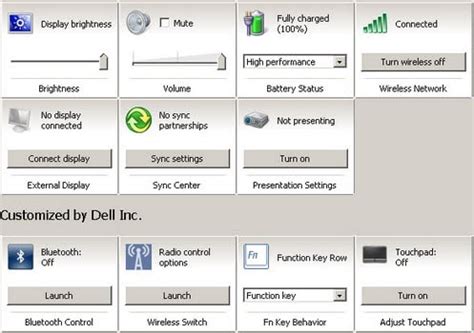 enable disable function keys fn