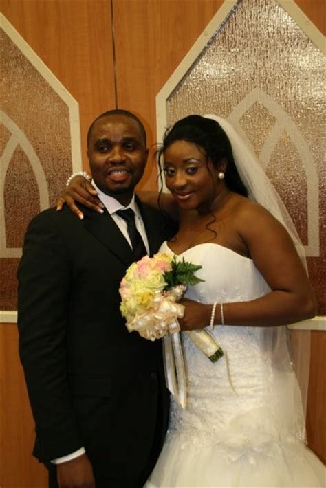 genevieve nnaji finally married hurray with pics celebrities nigeria