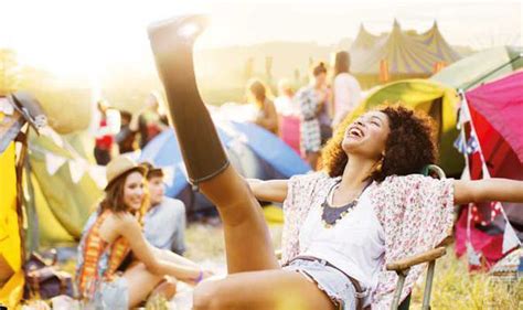 The Ultimate Guide To The Uk’s Top 2015 Festivals With Camping Life