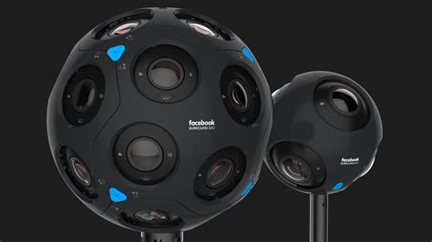 facebook s new surround 360 video cameras let you move around inside