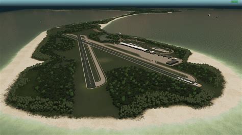 airport layout  ready rcitiesskylines