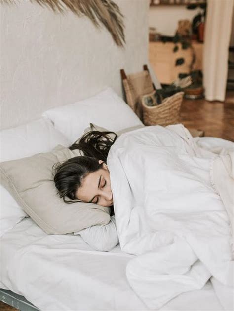 9 Arti Mimpi Tidur Yang Penuh Makna Mengejutkan Lifestyle